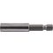 Magnetic Bit Holder 60mm Carded
